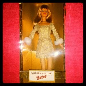 Barbie vintage doll
